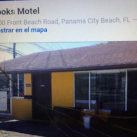 Cooks Motel Panama City Beach Zewnętrze zdjęcie
