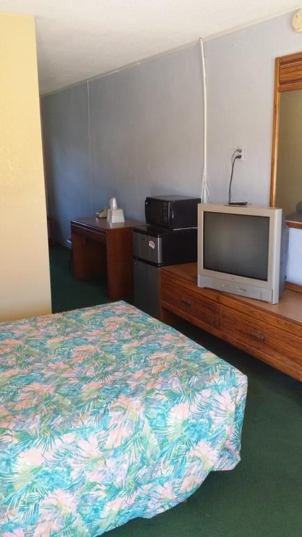 Cooks Motel Panama City Beach Zewnętrze zdjęcie
