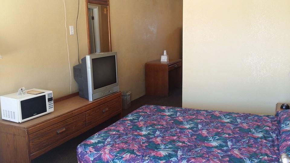 Cooks Motel Panama City Beach Zewnętrze zdjęcie