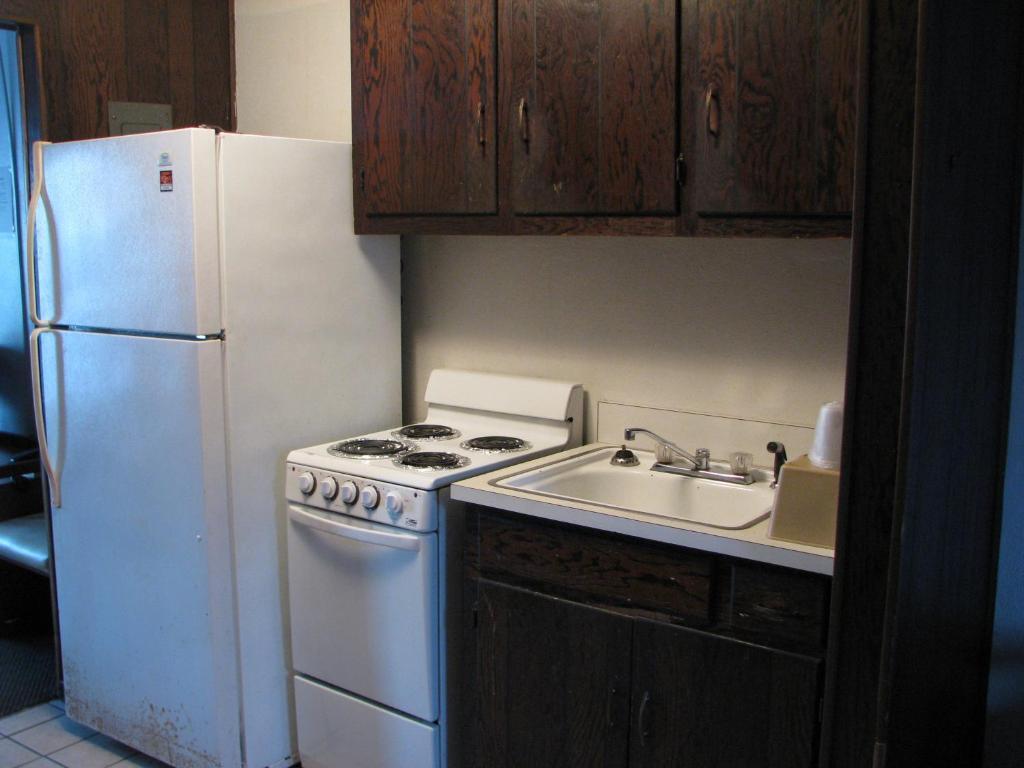 Cooks Motel Panama City Beach Pokój zdjęcie