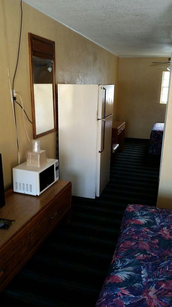 Cooks Motel Panama City Beach Zewnętrze zdjęcie