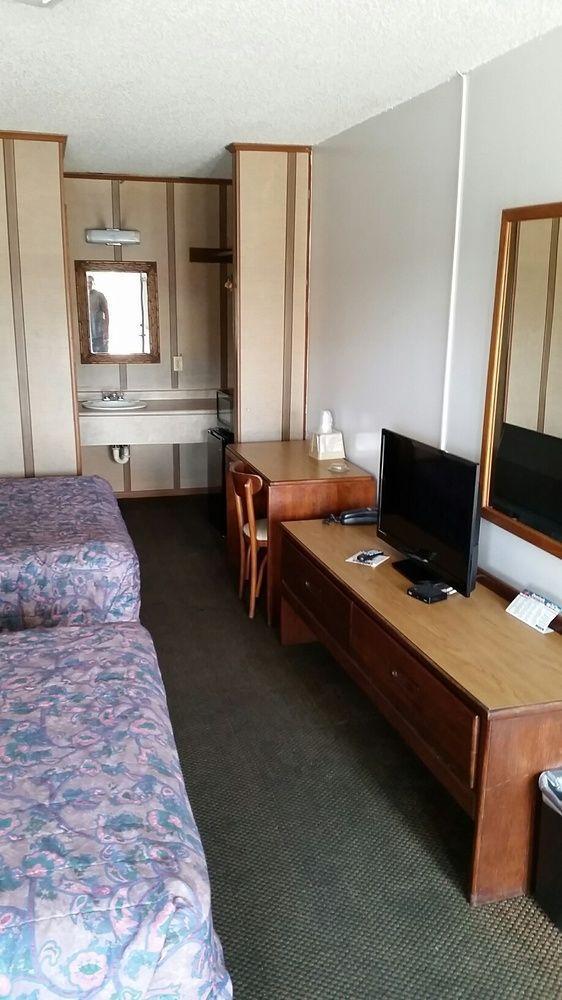 Cooks Motel Panama City Beach Zewnętrze zdjęcie