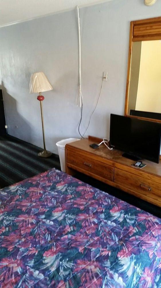 Cooks Motel Panama City Beach Zewnętrze zdjęcie