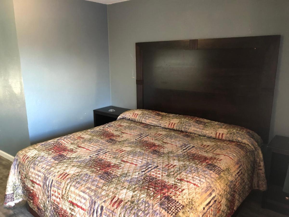 Cooks Motel Panama City Beach Zewnętrze zdjęcie