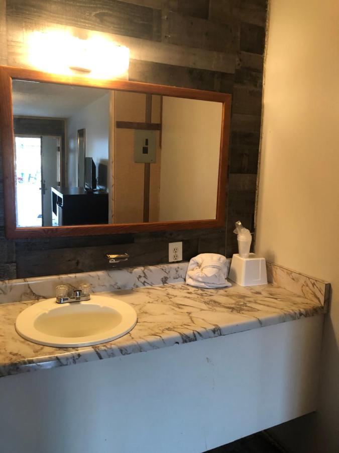 Cooks Motel Panama City Beach Zewnętrze zdjęcie