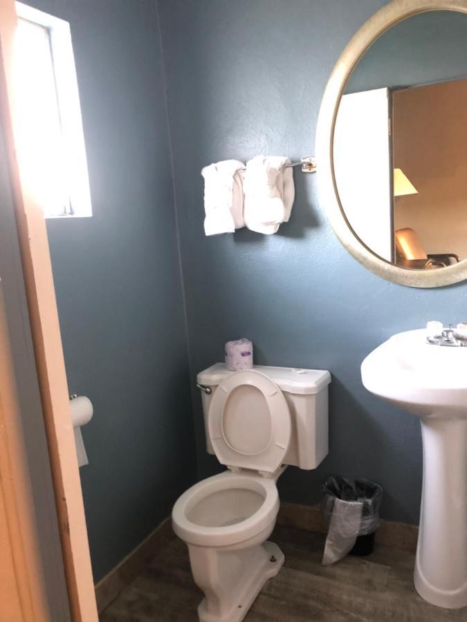 Cooks Motel Panama City Beach Zewnętrze zdjęcie