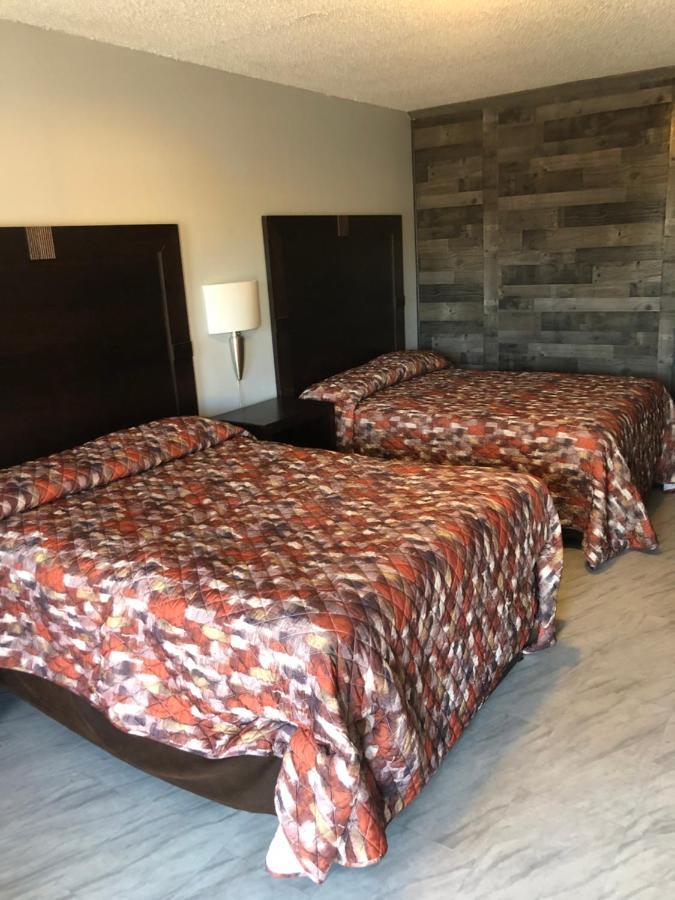 Cooks Motel Panama City Beach Zewnętrze zdjęcie