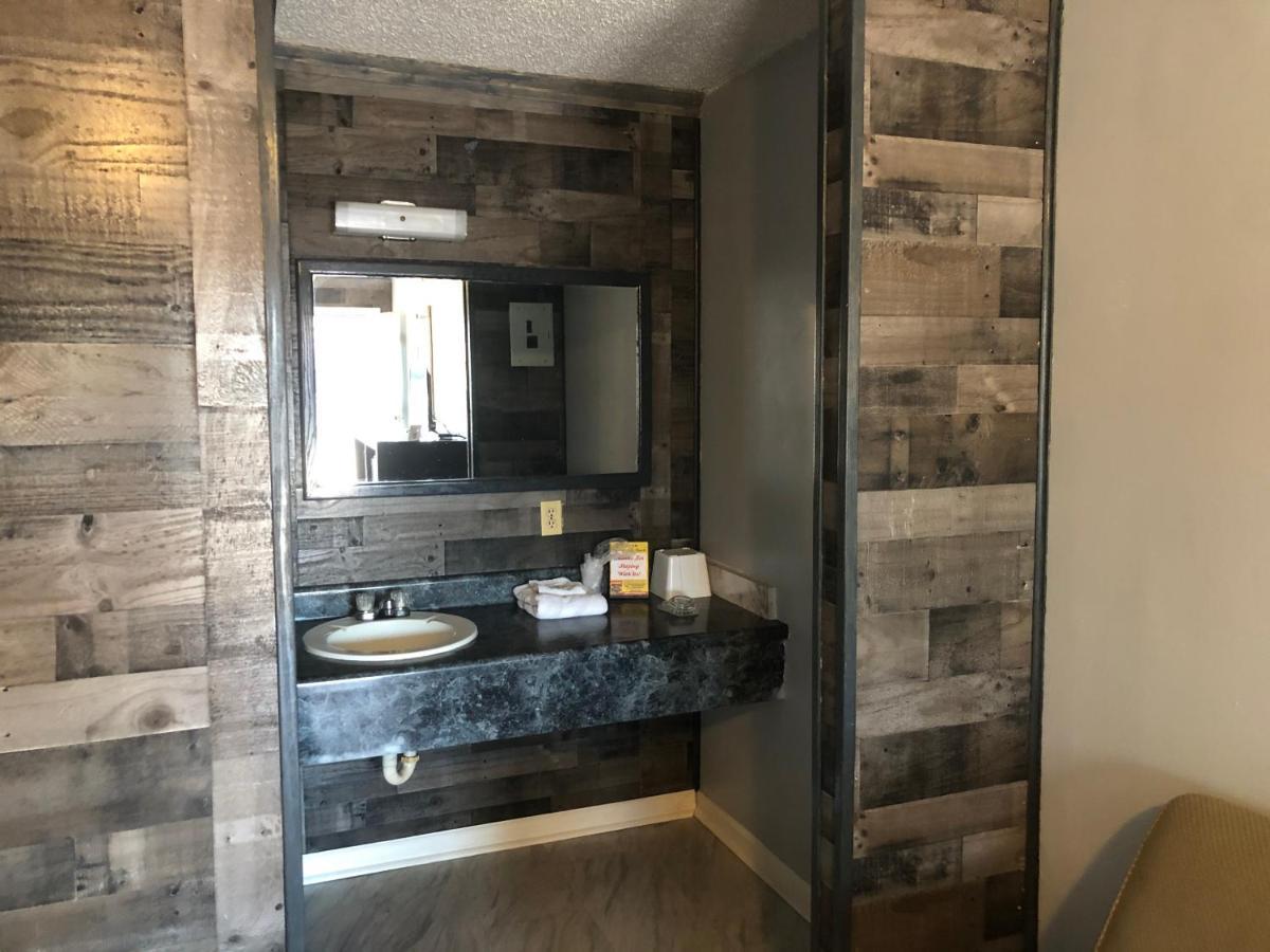 Cooks Motel Panama City Beach Zewnętrze zdjęcie