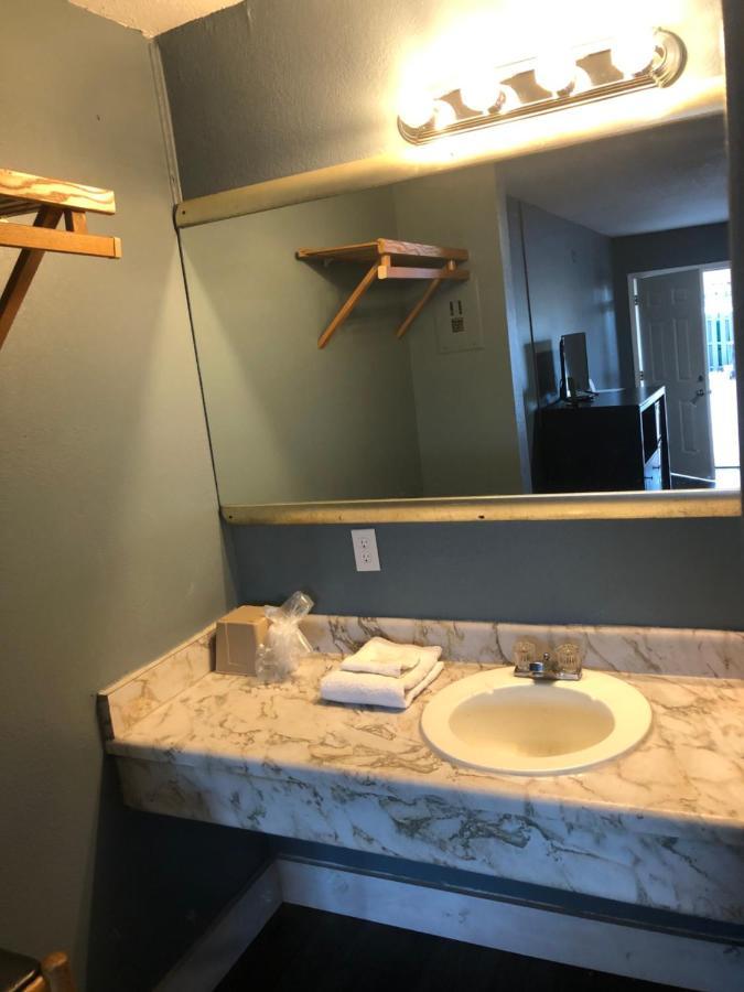 Cooks Motel Panama City Beach Zewnętrze zdjęcie